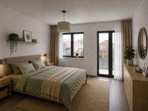 Therme Harmony Houses