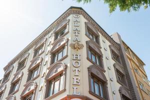Galata Fil Hotel
