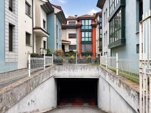 Apartamento Pelicano LLanes-Paseo San Pedro