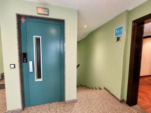 Apartamento Pelicano LLanes-Paseo San Pedro