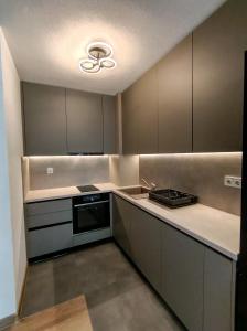 Boutique apartment green 2