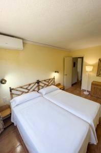 Apartamento con piscina en Salou centro