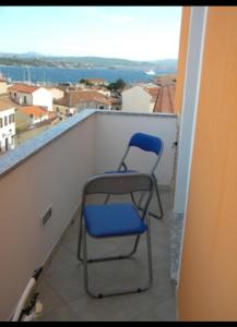 Casa vista Mare la Maddalena