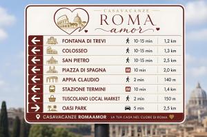 Romaamor