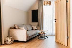 Nowoczesne apartamenty A13 I A17 - Mountain & River Residence - IZBY PODHALAŃSKIE