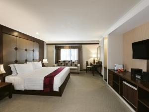 Movenpick Suriwongse Hotel Chiang Mai