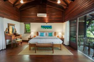 Enchanted Island Resort