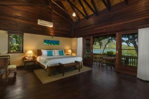 Enchanted Island Resort