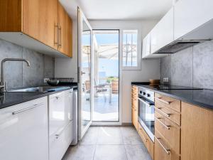 Apartment Atico Miramar by Interhome