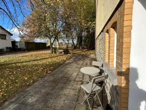 Studio Rue de Pommard