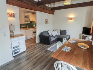 Daniels Sail Loft Penthouse