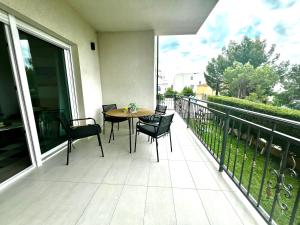 New Apartments Sunshine