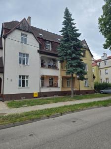 Duplex U Marzeny