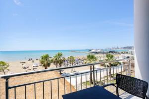 Toro Beachfront Hotel