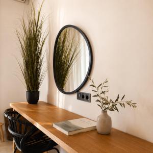 Bangallows Tartaya Residence