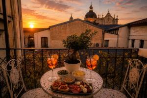 Duomo View Apartment