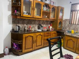 Courtyard Hostel Negombo