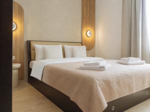 Azoria Stay Near IOR Park and Nicolae Grigorescu Metro Station