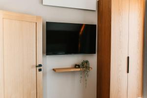Apartament Superior A14 z dwoma sypialniami - Mountain & River Residence - IZBY PODHALAŃSKIE
