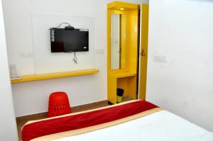 Hotel citi clack inn
