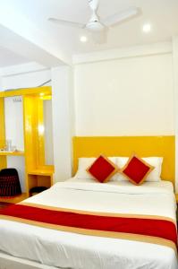 Hotel citi clack inn