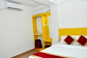 Hotel citi clack inn