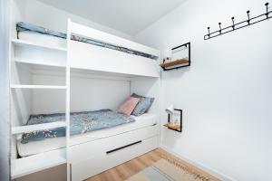 Family Apartments Zadar