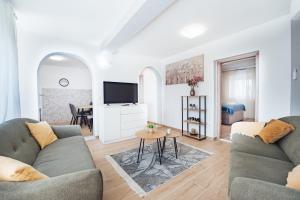 Family Apartments Zadar