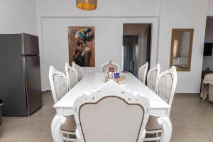 Aria Mare Apartment
