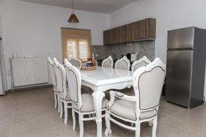 Aria Mare Apartment