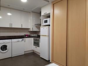 Apartamentos Chevere Turquesa