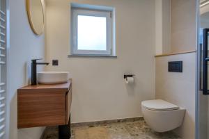 IMABEL - Gîte pour 14 personnes avec sauna et jacuzzi