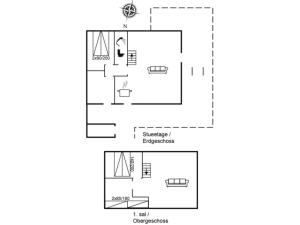 Holiday Home Larsen - 900m from the sea by Interhome
