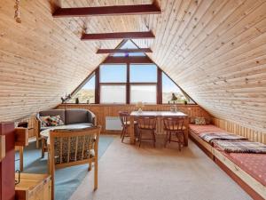Holiday Home Larsen - 900m from the sea by Interhome
