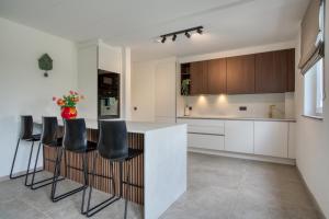 IMABEL - Gîte pour 14 personnes avec sauna et jacuzzi