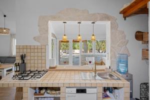 Villa Ivana Whisper of nature