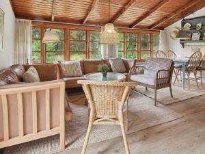 Holiday Home Tirsa - 3-9km from the sea by Interhome