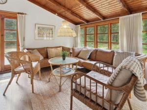 Holiday Home Tirsa - 3-9km from the sea by Interhome