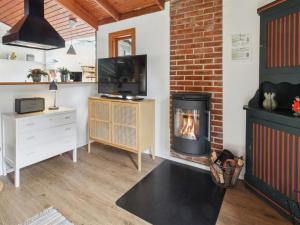Holiday Home Tirsa - 3-9km from the sea by Interhome