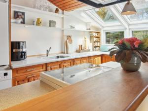 Holiday Home Tirsa - 3-9km from the sea by Interhome