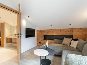 Great and cozy house in San Cassiano