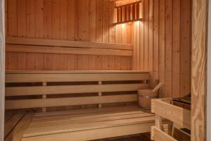 IMABEL - Gîte pour 14 personnes avec sauna et jacuzzi