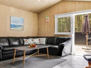 Holiday Home Jul - 900m from the sea by Interhome