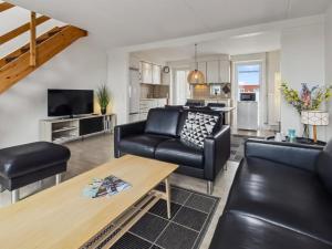 Apartment Femja - 2-3km from the sea by Interhome
