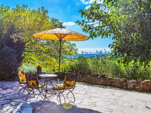 Apartment Podere Lo Zolfo by Interhome