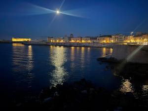 Ortigia nel cuore