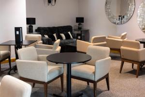 Best Western Plus Bentley Hotel