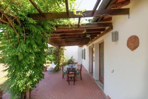 Your dream Tuscan vacation home