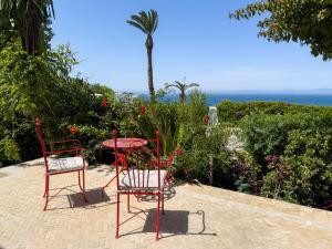 Studio Ocean View