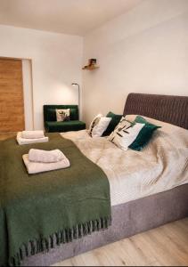 Prime City Loft
